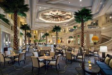 هتل The Peninsula Manila