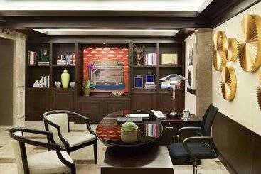 هتل The Peninsula Manila