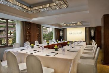 هتل The Peninsula Manila
