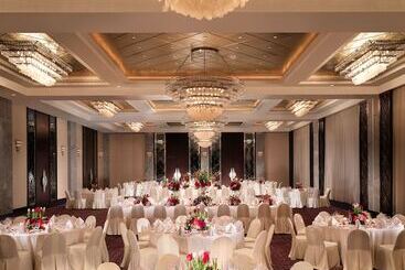 هتل The Peninsula Manila