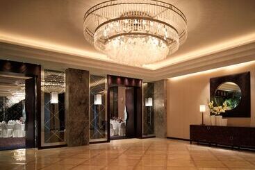 هتل The Peninsula Manila