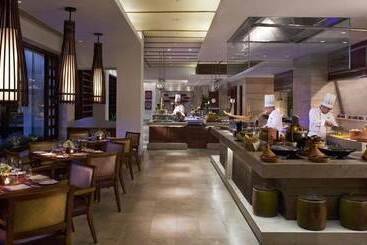 هتل The Peninsula Manila