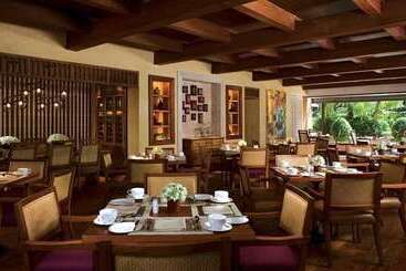 هتل The Peninsula Manila