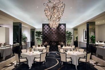 هتل The Peninsula Manila