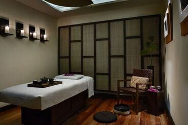 هتل The Peninsula Manila