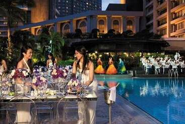 هتل The Peninsula Manila