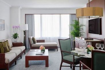 هتل The Peninsula Manila