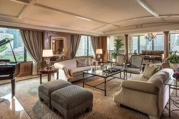 هتل The Peninsula Manila