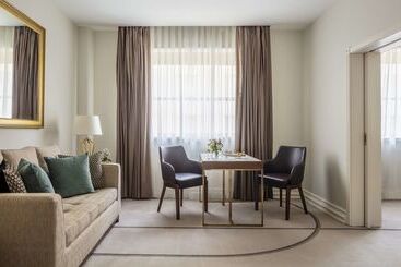 Tivoli Avenida Liberdade Lisboa – A Leading Hotel Of The World