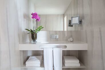 Tivoli Avenida Liberdade Lisboa – A Leading Hotel Of The World