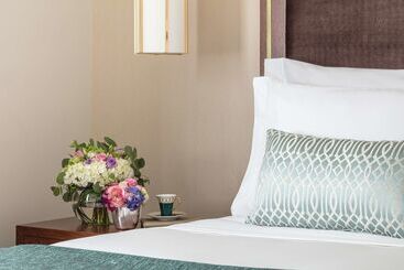 Tivoli Avenida Liberdade Lisboa – A Leading Hotel Of The World