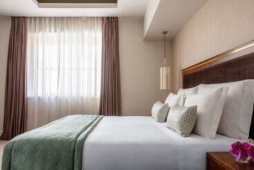 Tivoli Avenida Liberdade Lisboa – A Leading Hotel Of The World
