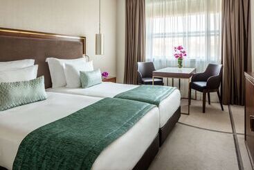 Tivoli Avenida Liberdade Lisboa – A Leading Hotel Of The World