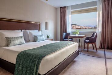 Tivoli Avenida Liberdade Lisboa – A Leading Hotel Of The World
