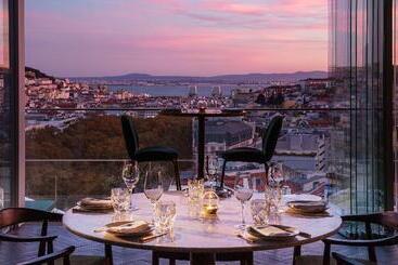 Tivoli Avenida Liberdade Lisboa – A Leading Hotel Of The World