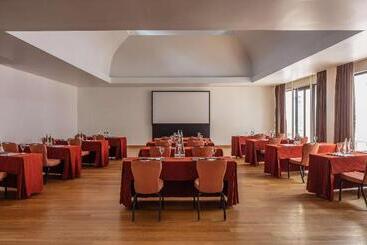 Tivoli Avenida Liberdade Lisboa – A Leading Hotel Of The World