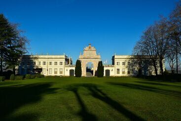 Valverde Sintra Palácio De Seteais   The Leading Hotels Of The World