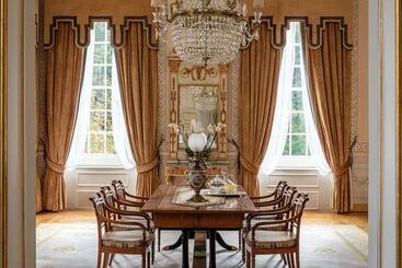 Valverde Sintra Palácio De Seteais The Leading Hotels Of The World
