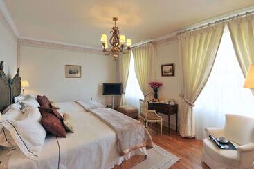 Valverde Sintra Palácio De Seteais   The Leading Hotels Of The World - Sintra