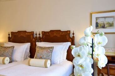 Valverde Sintra Palácio De Seteais   The Leading Hotels Of The World - Sintra