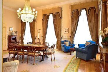 Valverde Sintra Palácio De Seteais   The Leading Hotels Of The World
