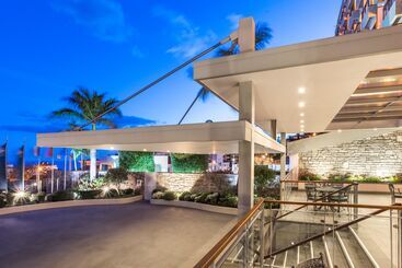 هتل Tui Blue Gardens  Adultsonly  Savoy Signature