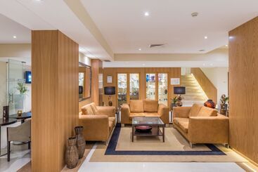 هتل Tui Blue Gardens Adultsonly Savoy Signature