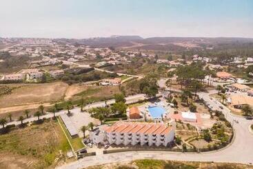 هتل Vale Da Telha Nature Boutique