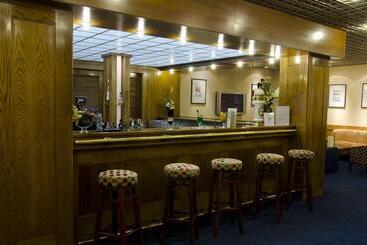 هتل Vip Inn Berna