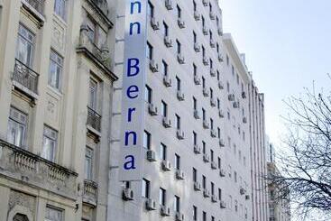 هتل Vip Inn Berna
