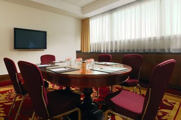 酒店 Warsaw Presidential