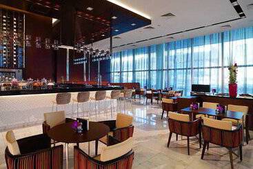 酒店 Warsaw Presidential