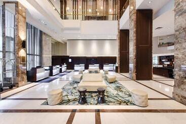 酒店 Warsaw Presidential