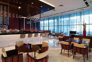 酒店 Warsaw Presidential