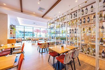 酒店 Warsaw Presidential