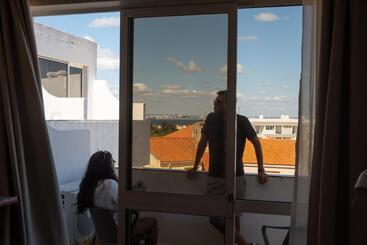 هتل WOT Lagos Montemar
