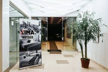 Xima Central Tacna - 塔克纳