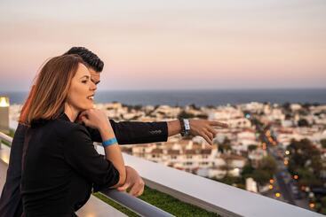 Jupiter Albufeira Hotel, Family & Fun
