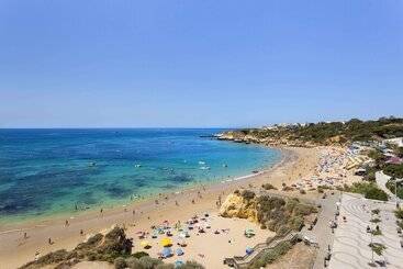 Jupiter Albufeira Hotel, Family & Fun