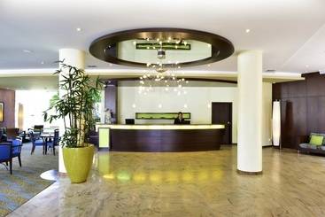 Pestana Viking Beach & Spa Resort