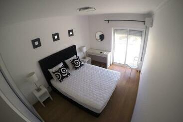 آپارتمانهای توریستها Monte Gordo Prestige Apartments
