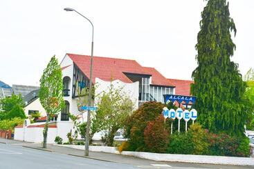 مُتل Alcala Motor Lodge