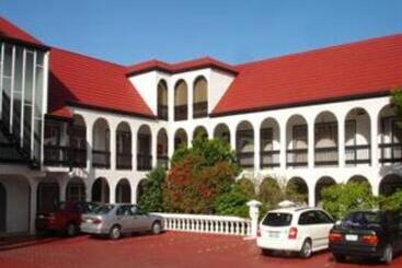 مُتل Alcala Motor Lodge