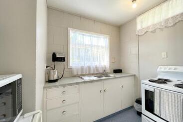 Mount Eden Motel