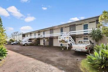 Mount Eden Motel