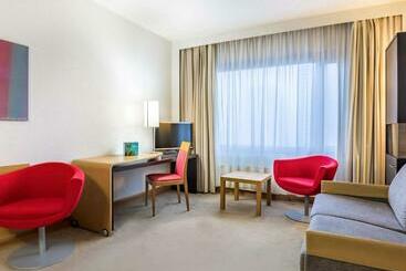 Novotel Katowice Centrum