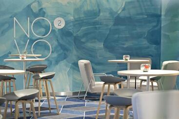 Novotel Katowice Centrum