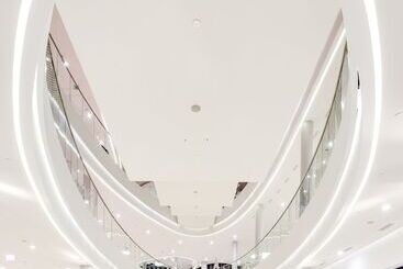 Novotel Krakow City West
