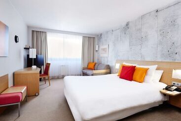 Novotel Krakow City West