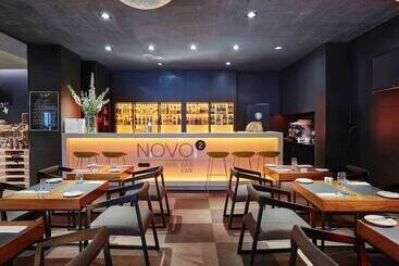 Novotel Krakow City West